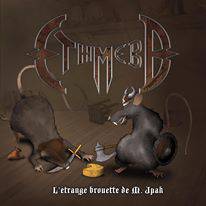 Ethmebb : L'Etrange Brouette de M. Jack